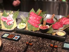 -老乾杯和牛烧肉(王府中环店)