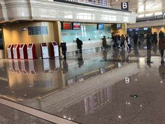 -哈尔滨太平国际机场