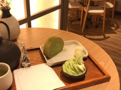 -辻利茶舖TSUJIRI(万象天地店)