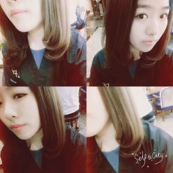 -上禾 HAIR SALON