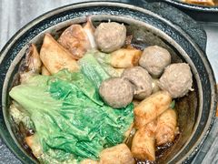 -珍珍小食店(西华路店)