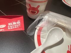 -多嘴超级肉蟹煲(中街恒隆故宫店)