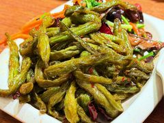 -張飛扒肉•四代传承(道外店)