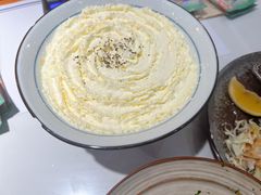 -火山屋台(新街口店)