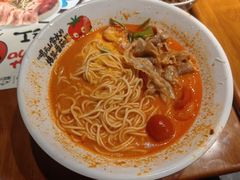 -和府捞面(天河领展广场店)