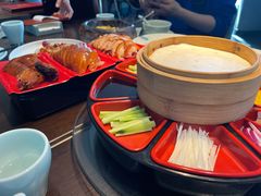 羲和八宝盒-羲和雅苑•北京烤鸭(乐园道万象城店)