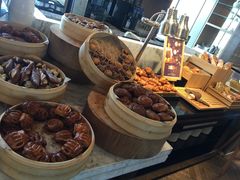 -都会尚膳·海鲜自助餐厅(重庆万豪酒店)