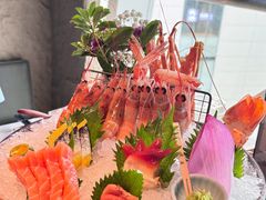 -花潮料理艺食馆(SM新生活广场店)