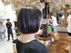 -简影造型·自选烫染接发salon