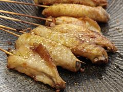 -逗烤·轻烧烤(福田店)