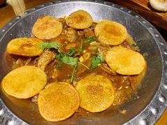 一网海杂鱼-95号酱骨·一块豆腐(展春园西路店)
