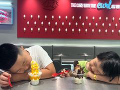 -DQ·蛋糕·冰淇淋(包河万达店)