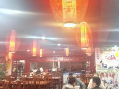 大堂-天下第一面(大雁塔北广场店)