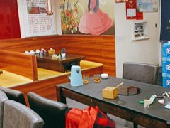 -朴小妹人参鸡汤火锅(长白山万达店)