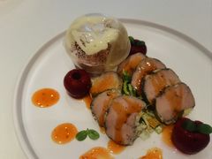 -松鹤楼(月坛店)