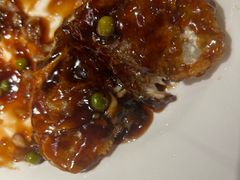 -绿茶餐厅(滨海万达广场店)