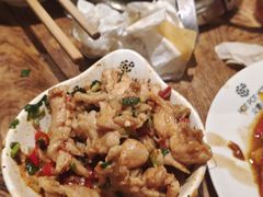 -火宴山自助火锅(明园店)