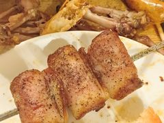 -鬼味烤翅(南锣鼓巷店)