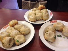 -小杨生煎(黄河路店)