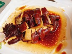 -侨美食家·粤菜(体育西路店)