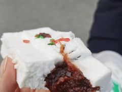 -清真南大寺糕乾王(西北角店)