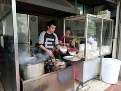 -潮镇老尾牛杂(环城西路店)