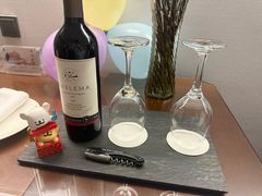 -上海波特曼丽思卡尔顿酒店