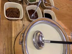 健康水豆腐-九十九顶毡房(阜石路店)