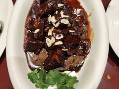 -山外山菜馆(玉泉路店)