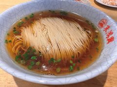 -朱鸿兴面馆(镇湖店)
