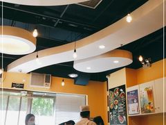 大堂-有礼有面(知春路店)