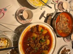 -清真·卡德尔大叔新疆主题餐厅(龙汇路店)