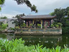 -梁园