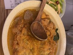 -三姐·老友记·南宁老友粉(朝阳区光华路嘉里中心店)