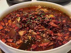 -榕意·川味之美(深业上城店)