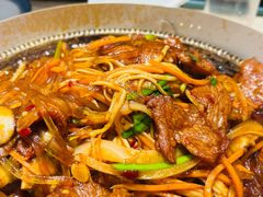 -鸭绿江民族饭店(总店)