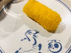 炸骆驼奶-纳瓦新疆菜(银都店)