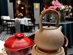 -狮拾久·现代新加坡料理(壹方城店)