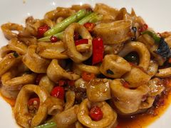 -徐记海鲜(大雁塔|金都店)