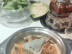 -一叶一世界•素食餐厅(新光天地店)