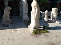 -北京石刻艺术博物馆(五塔寺)