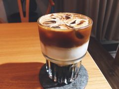 -Oasis coffee燕谷咖啡(公信店)
