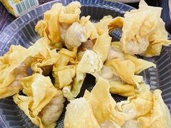 -蓝记云吞(正果店)