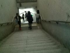 -商城路(地铁站)