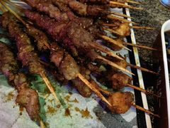 -路边边.炒菜烧烤.音乐餐厅(良乡长虹店)