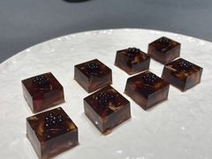 -北京泰富酒店-柏景轩中餐厅