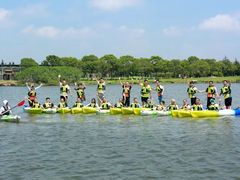 -营地公园·团建拓展·亲子户外(奉贤店)