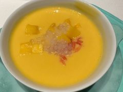 -今轩中餐厅(西安经开洲际酒店)