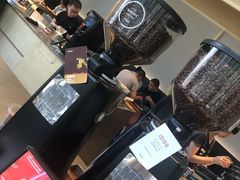 -Seesaw Coffee(苏州中心店)