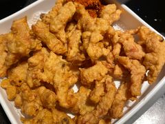 -锅说大脸毛肚重庆老火锅(佐阾店)